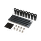 Losi Lower 4-Link Bar Set 4 LMT LOS244008 Elec Car/Truck Replacement Parts