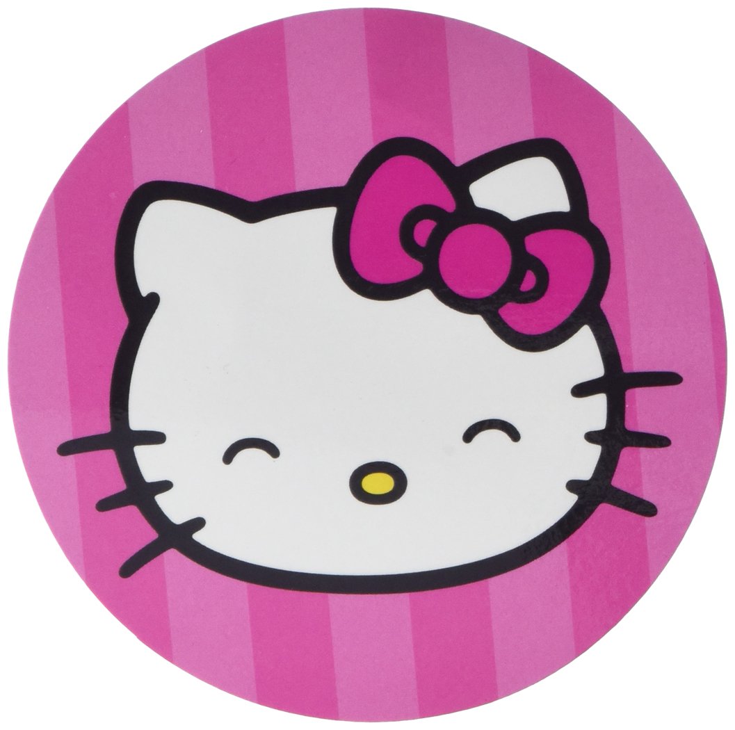 C&D Visionary S-HK-0018 Stickers-Self Adhesive Action Figure