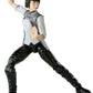 Marvel Hasbro Legends Series Shang-Chi And The Legend Of The Ten Rings 6-Inch Collectible Xialing Action Figure Toy For Age 4 And Up , Black