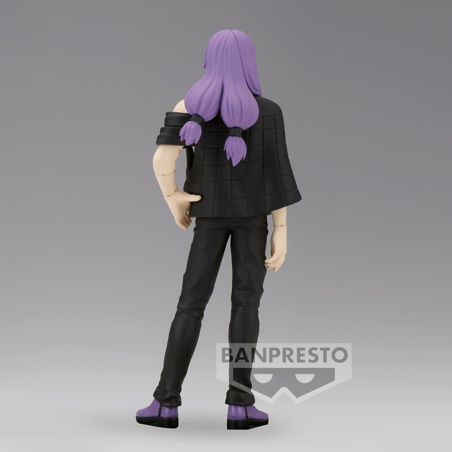 Banpresto - Jujutsu Kaisen - Mahito (ver. B), Bandai Spirits Jukon No Kata Figure