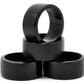 Drift tire set (11mm/AWD/4Pcs) MDT002 (japan import) by Kyosho