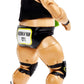 Mattel Wwe Otis Elite Collection Action Figure