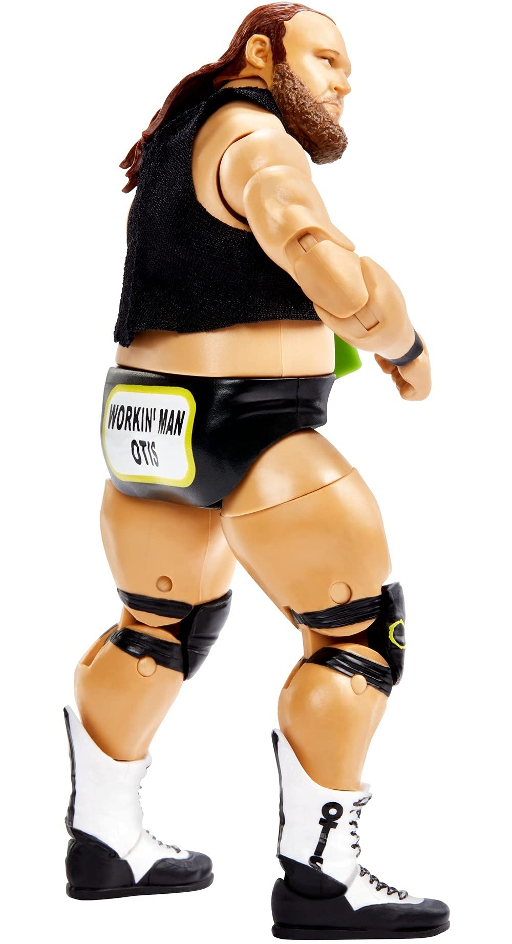 Mattel Wwe Otis Elite Collection Action Figure