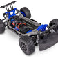 Traxxas Ford Fiesta ST Rally 1/10 Scale 4X4 Rally Car