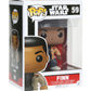 Pop! Star Wars: The Force Awakens Finn