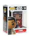 Pop! Star Wars: The Force Awakens Finn