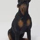 Conversation Concepts Doberman Pinscher Figurine