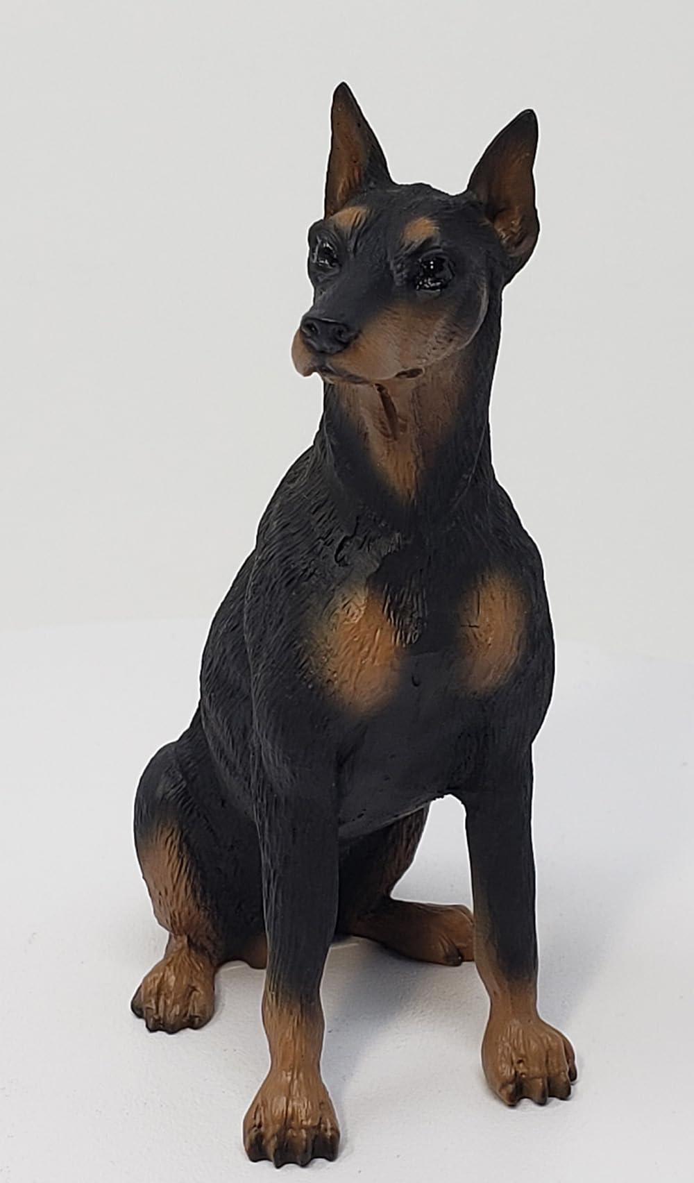 Conversation Concepts Doberman Pinscher Figurine
