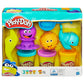 Play-Doh Undersea Tools Toy , Brown