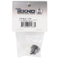 Tekno RC 4175 15t M5 Pinion Gear (Mod1/5mm Bore/M5 Set Screw)