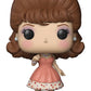 Funko Pop! Tv: Pee Wee'S Playhouse Miss Yvonne Collectible Figure, Multicolor