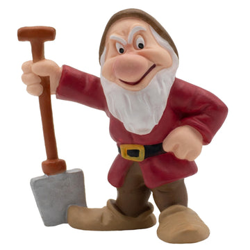 Bullyland Dwarf Grumpy Action Figure