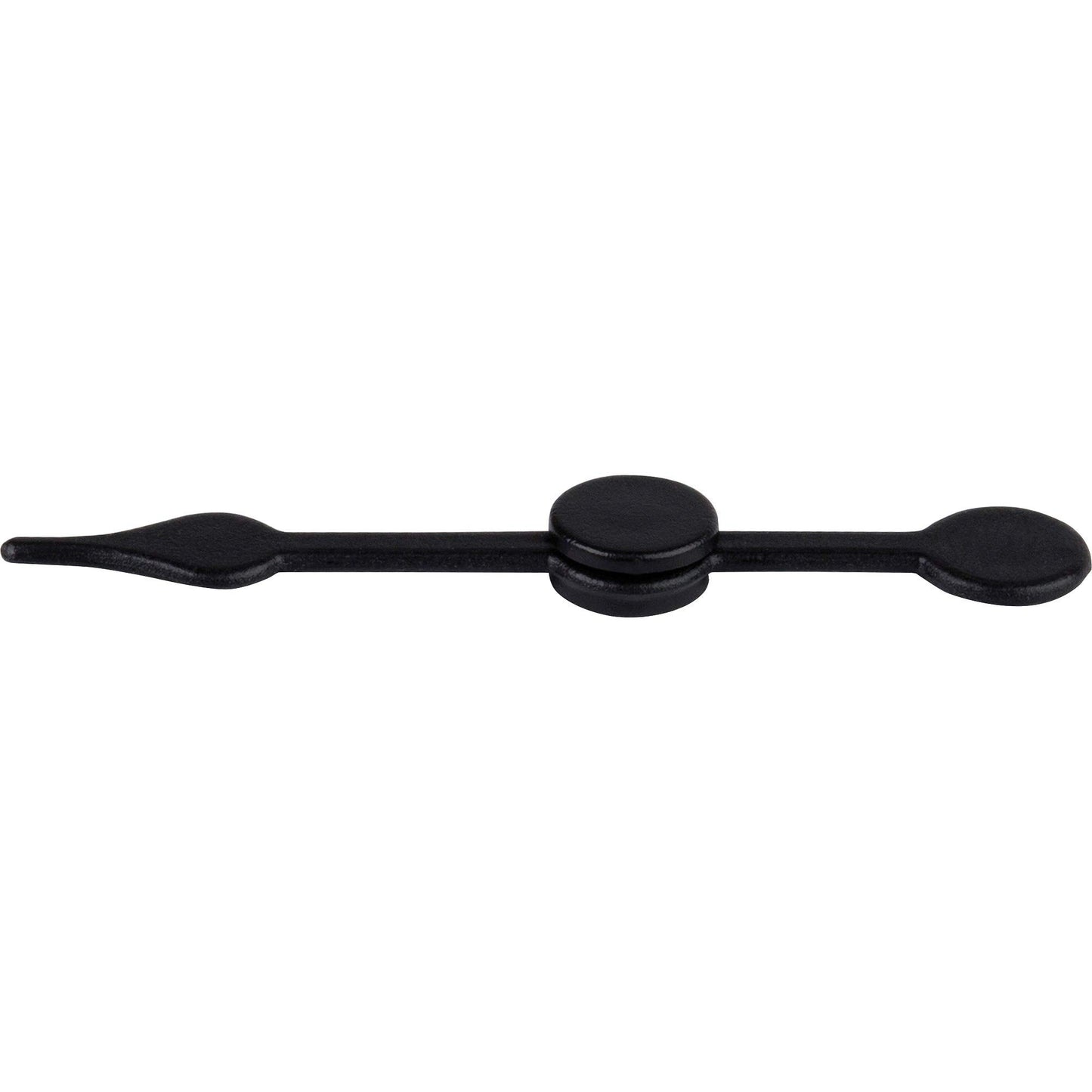 Teacher Created Resources Game Spinners, Pack of 20, 2-3/8", Black, Model 20621