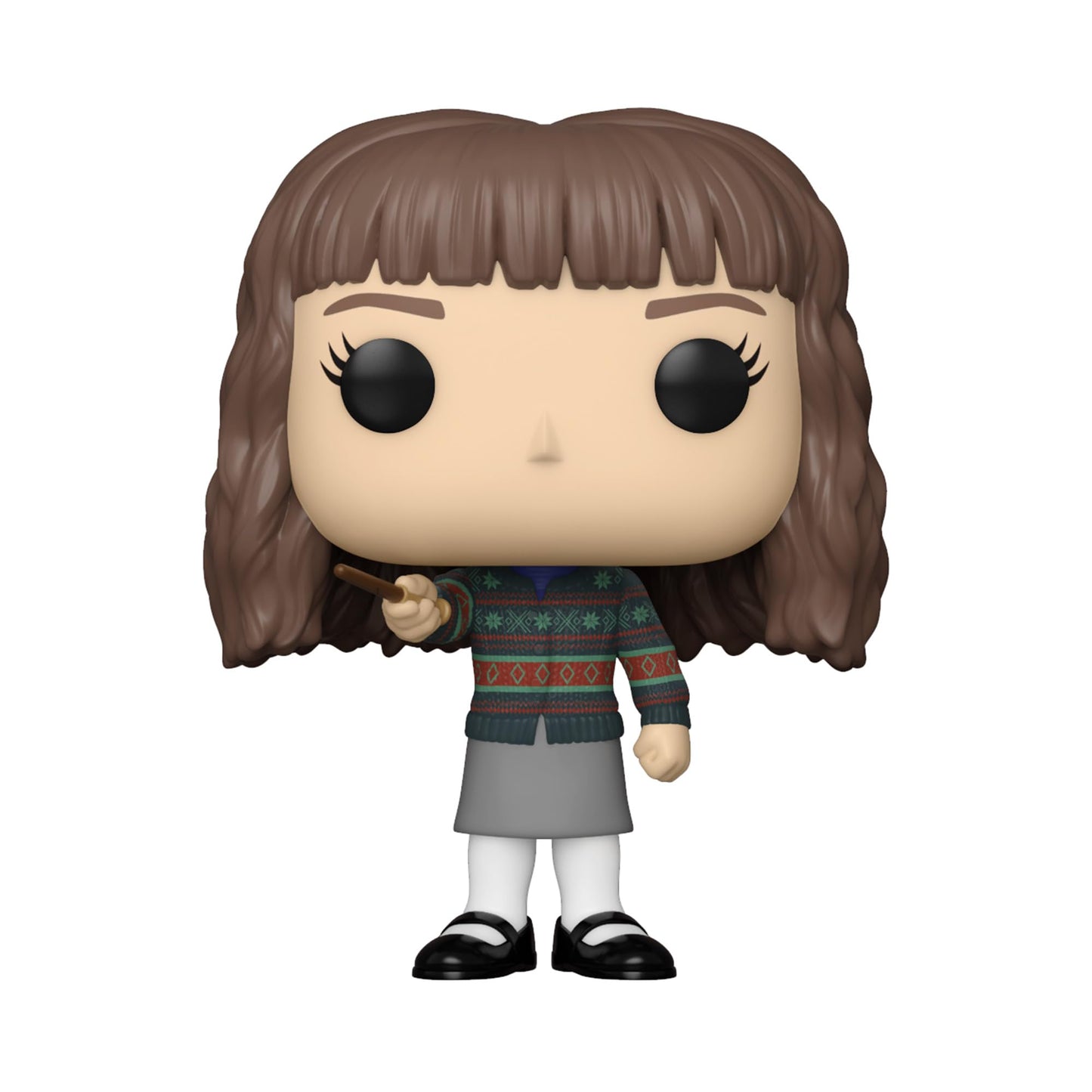 Funko Pop! Harry Potter 20Th Anniversary - Hermione With Wand