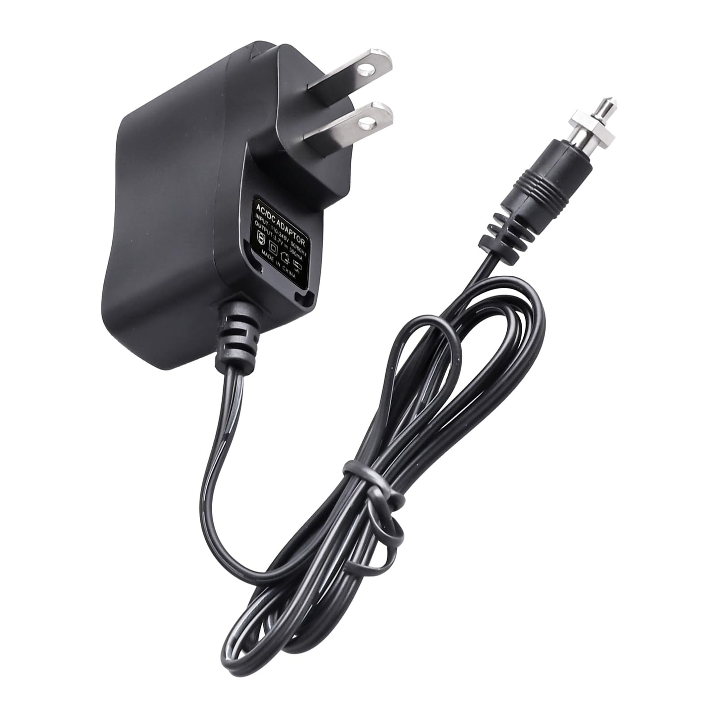 Hobbypark Glow Plug Igniter Charger Driver US Plug