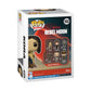 Funko Pop! Movies: Netflix - Rebel Moon, Kora