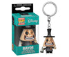 Funko Pop Keychain: Nightmare Before Christmas - The Mayor, Multicolor (56925)