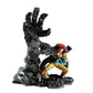 Banpresto - One Piece - Eustass Kid FL Figure