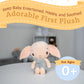 Kids Preferred Harry Potter Dobby 7 Inch Plush House Elf Stuffed Animal For Babies, Toddlers, And Kids