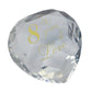 8Th Anniversary Crystal Gifts For Husband Wife Boyfriend Or Girlfriend, Cute 8Th Wedding Anniversary Valentines Day Romantic Gifts For Her Him Funny 8 Year Anniversary Marriage Presents For Couple