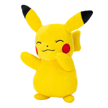 Pokémon 8' Pikachu Plush