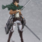 Good Smile Attack on Titan: Eren Yeager Figma Action Figure