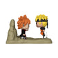 Funko Pop! Moment: Naruto Uzumaki - Pain Vs. Naruto Uzumaki - Collectable Vinyl Figure - Gift Idea - Official Merchandise - For Kids & Adults - Anime Fans - Model Figure For Collectors And Display