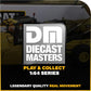 CAT Caterpillar 745 Articulated Truck Play & Collect! Series 1/64 Diecast Model by Diecast Masters