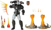 Marvel Hasbro Legends Series 6-inch Collectible Action Figure Deluxe War Machine Toy  enhanced Design and 8 Accessories