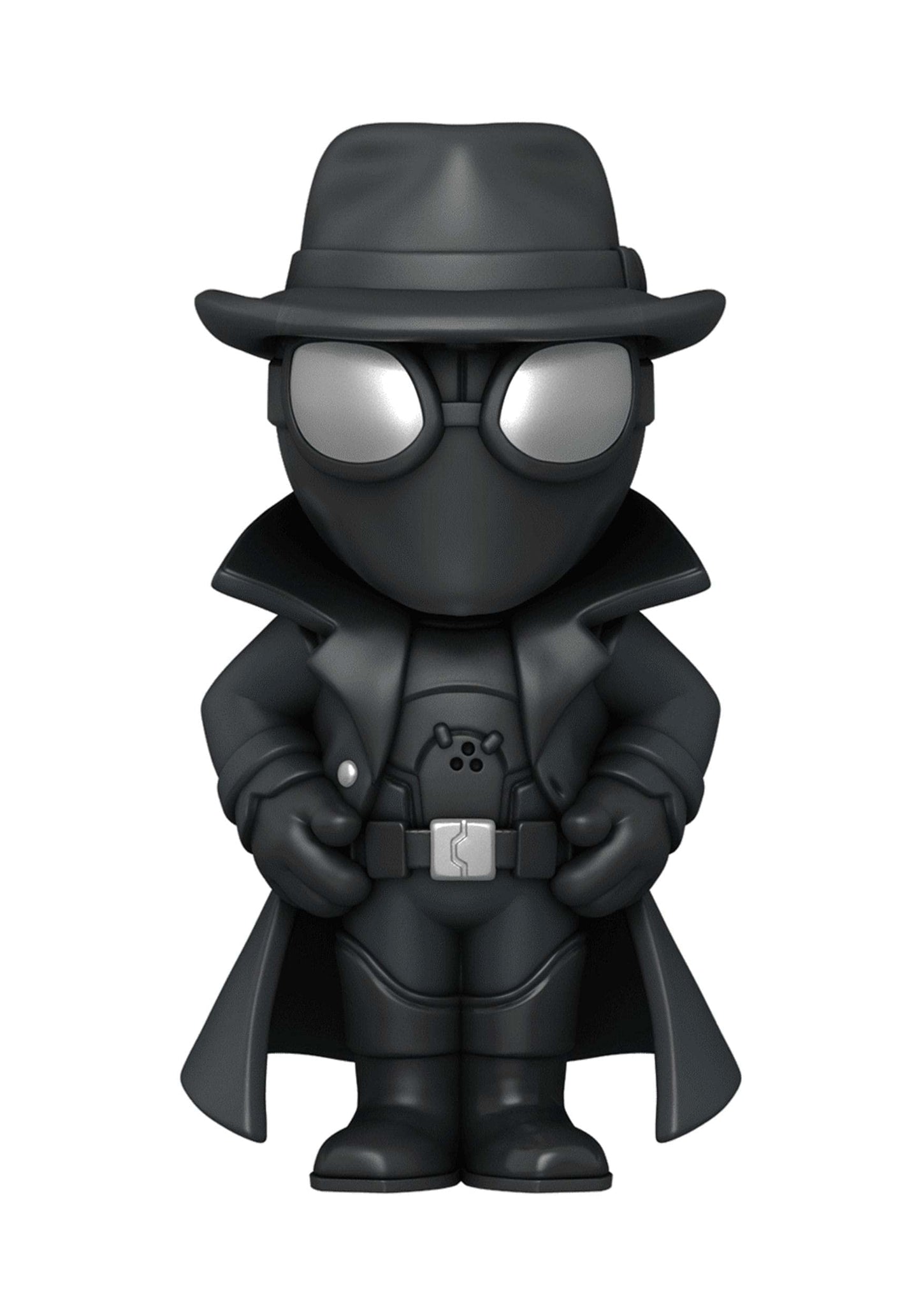 Funko Vinyl Soda: Marvel - Spider Man - Noir (Styles May Vary)