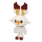 nanoblock - Pok?mon - Scorbunny  Pok?mon Series Building Kit
