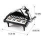 Little Mozart Piano Keyboard for Kids