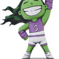 Marvel Animated: She-Hulk Statue