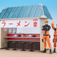 TAMASHII NATIONS - Naruto - Ichiraku Ramen Set S.H.Figuarts Action Figure