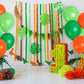 Treasures Gifted Light Green Balloons - Lime Green Balloons - Latex Party Balloons - Neon Green Balloons 12 Inch - Premium Large