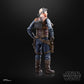 Star Wars The Black Series Migs Mayfeld Toy 6-Inch-Scale The Mandalorian Collectible Action Figure, Toys For Kids Ages 4 And Up