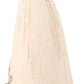 Pavilion Gift Company Simple Spirits 41007 Figurine  7-1/2-Inch  White green tan