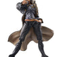 Jojo'S Bizarre Adventure Part 3: Chozo Kado Jotaro Kujo 1.5 Super Action Statue Figure, Multicolor