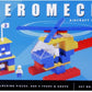 Peacock Aeromech Aircraft Set