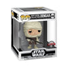Funko Pop! Deluxe: Sw Bounty Hunter - Dengar - Star Wars - Collectable Vinyl Figure - Gift Idea - Official Merchandise - Toys For Kids & Adults - Movies Fans - Model Figure For Collectors And Display