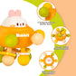 Baby Teething Toys  Baby Teethers Montessori Sensory Toys for 0-6 6-12 Months  Gifts for Newborn Infant Boys Girls 0 3 6 9 12 18 Months 1 One Year Old Toys  Baby Rattle Chew Toys