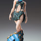 Medicos JoJo’s Bizarre Adventure Jolyne Cujoh PVC Figure - Multicolor, Model ME44290, Collectible Art Toy