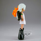 Banpresto - One Piece - S-Snake, Bandai Spirits Dxf ~The Grandline Series~ Figure