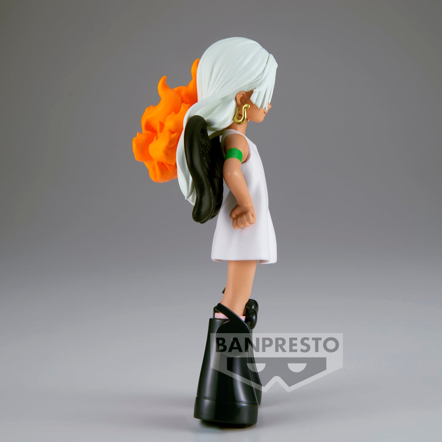 Banpresto - One Piece - S-Snake, Bandai Spirits Dxf ~The Grandline Series~ Figure