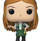 Funko Pop! Movies: Office Space-Joanna With Flair Collectible Figure - Collectible Vinyl Figure - Gift Idea - Official Merchandise - For Kids & Adults - Movies Fans - Model Figure For Collectors