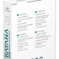 Ultimate Guard Katana Inner Sleeves