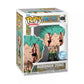 Funko One Piece Pop! Animation Roronoa Zoro Vinyl Figure Exclusive