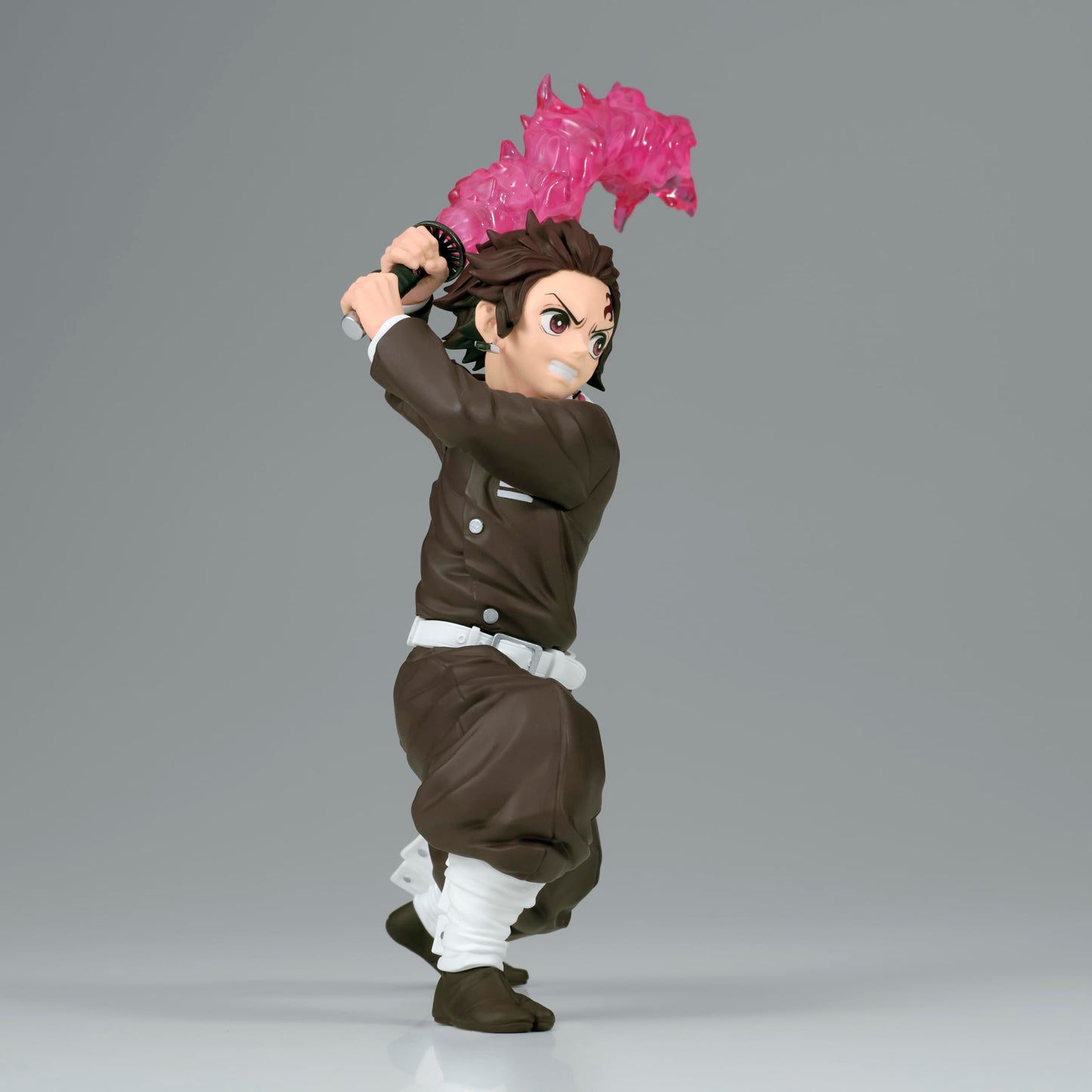 Banpresto - Demon Slayer: Kimetsu no Yaiba - Tanjiro Kamado II Vibration Stars Figure