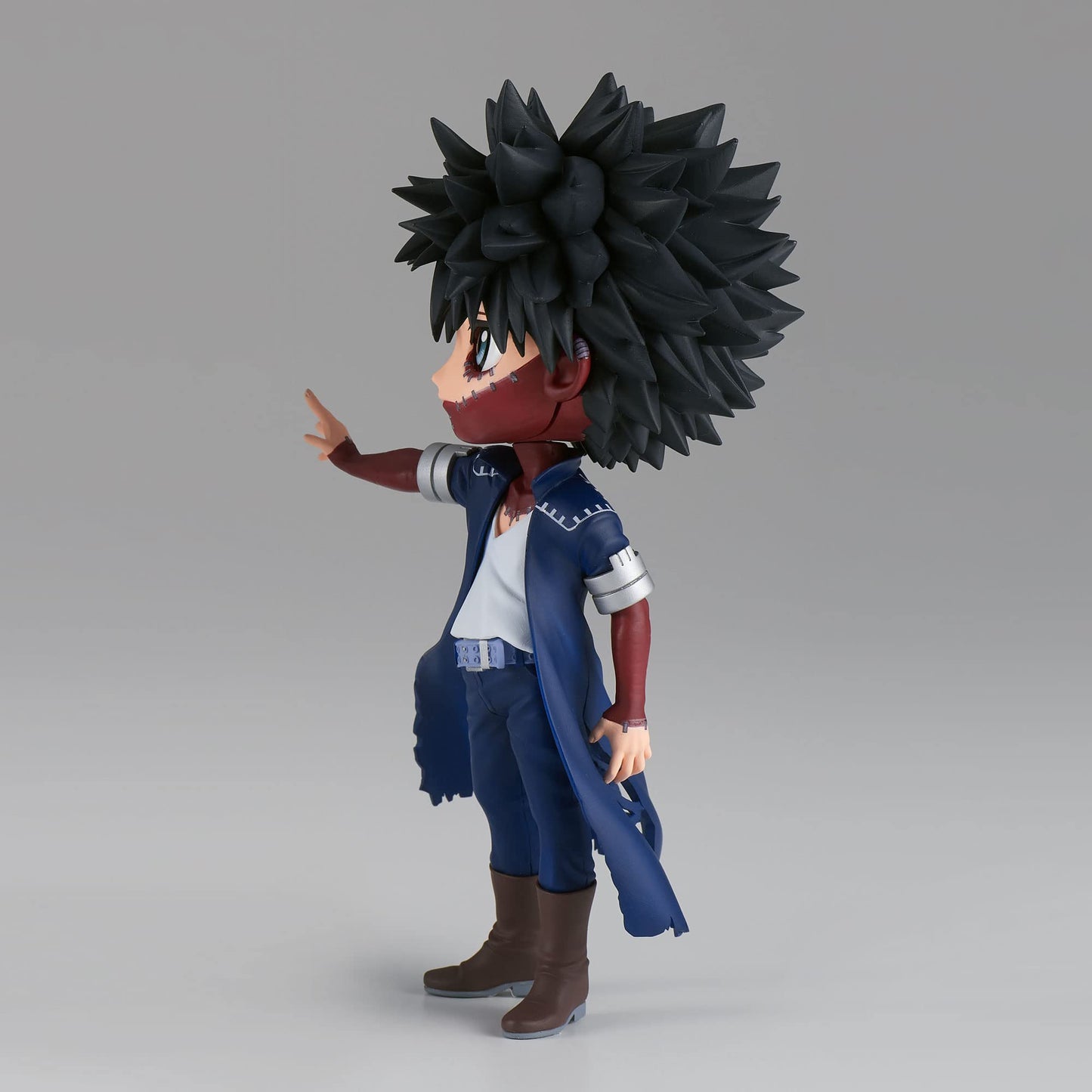 Banpresto - My Hero Academia - Dabi (Ver. B), Bandai Spirits Q Posket Figure