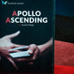 Apollo Ascending ( And Gimmick) By Apollo Riego